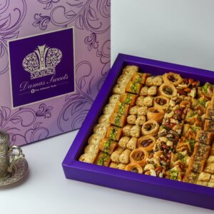Baklava Mix 1KG