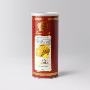 Butter Cookies - Image 2