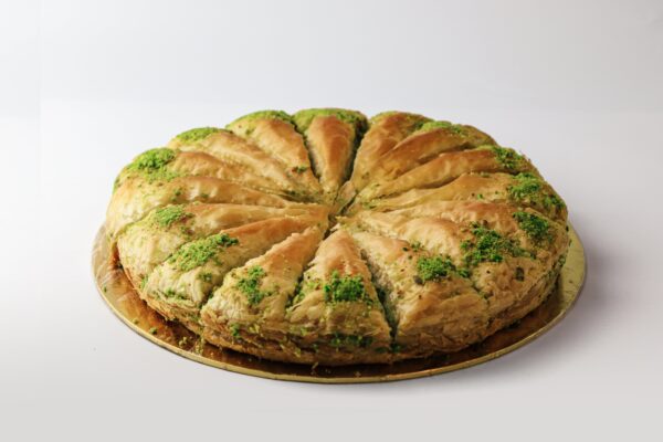 Turkish Baklava