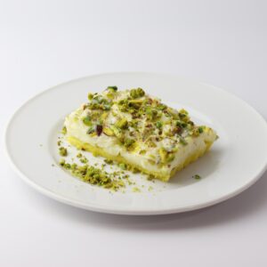Madlouka Creamy Per Kg - Image 3