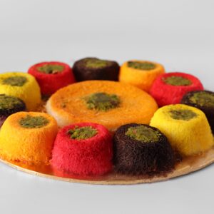 Um Alnarin per Kg (Cream) - Image 2